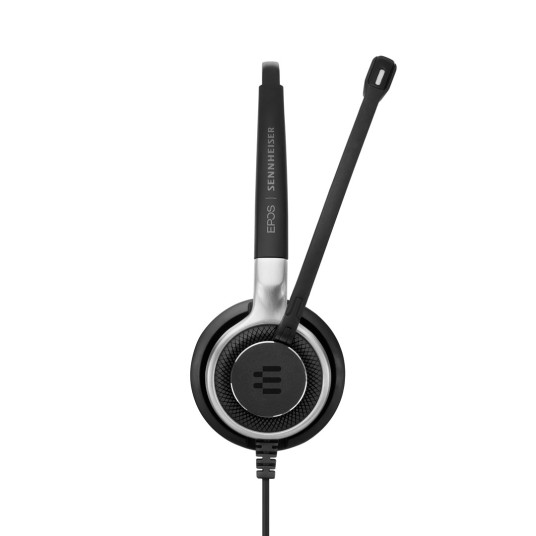 Kuulokkeet Sennheiser SC IMPACT 660 Black/Silver