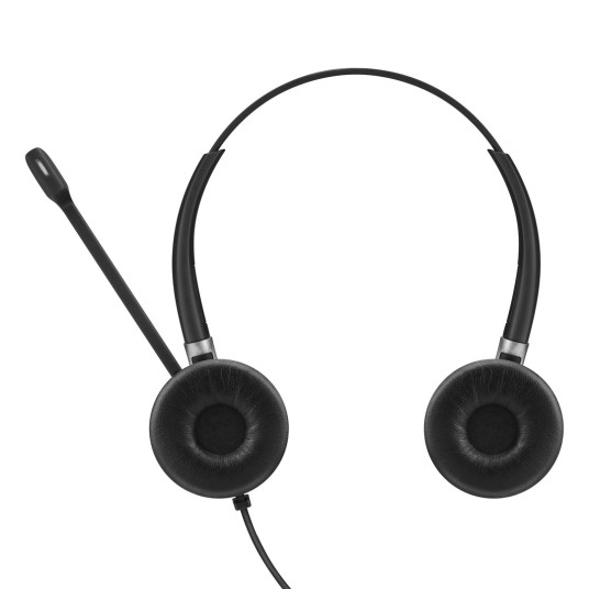 Kuulokkeet Sennheiser SC IMPACT 660 Black/Silver