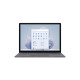 Kannettava tietokone Microsoft Surface Laptop 5 i5-1245U 13.5 "Touch (2256 x 1504) 400nits 16GB LPDDR5X SSD256 Iris Xe Graphics W11Pro Platinum 2Y