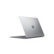 Kannettava tietokone Microsoft Surface Laptop 5 i5-1245U 13.5 "Touch (2256 x 1504) 400nits 16GB LPDDR5X SSD256 Iris Xe Graphics W11Pro Platinum 2Y