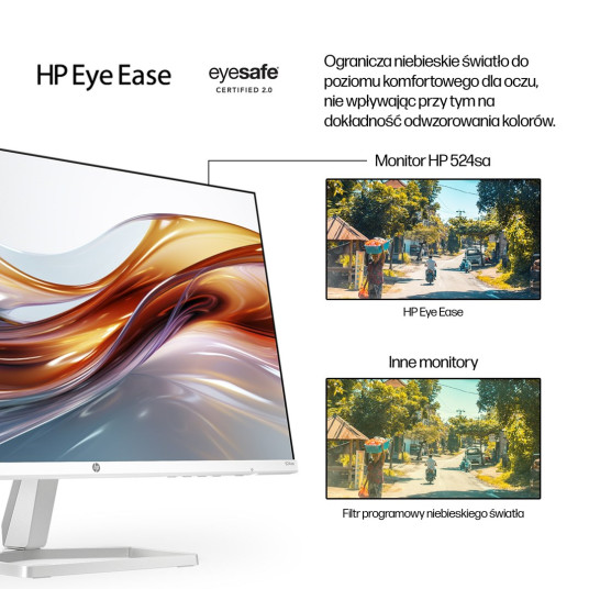 HP LED IPS 23,8" 524sa (94C36E9) (94C36E9)