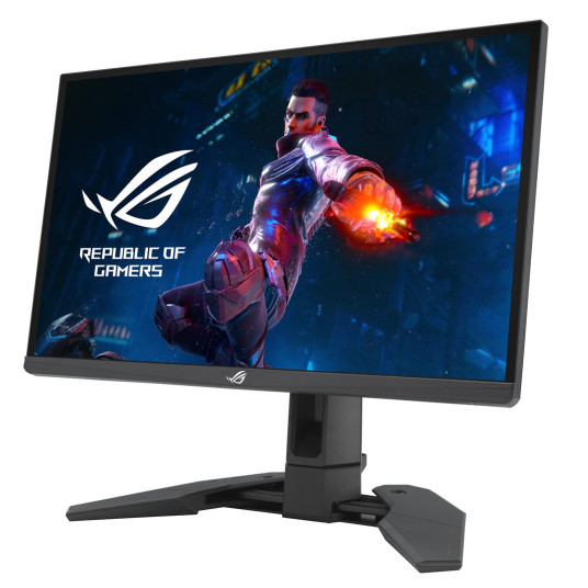 ASUS ROG Swift Pro PG248QP