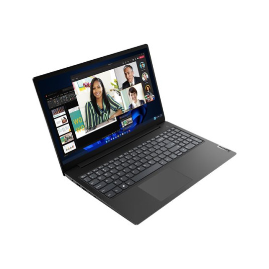 Kannettava tietokone LENOVO V15 R5-7520U 15.6inch 16GB 512GB - 82YU00UBMX