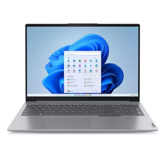 Lenovo ThinkBook 16 G6 - Core i7-13700H | 16"-WUXGA | 16 Gt | 512 Gt | Win11Pro