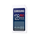 Samsung PRO Ultimate SDXC 128GB UHS-I U3 [Zapis 130MB/s Odczyt 200MB/s] z czytnikiem