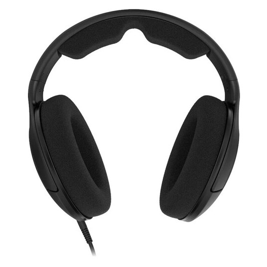 Kuulokkeet Sennheiser HD 560S Black
