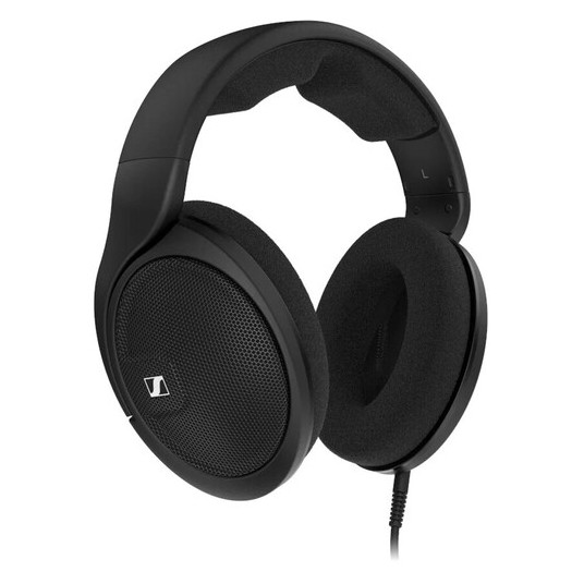 Kuulokkeet Sennheiser HD 560S Black