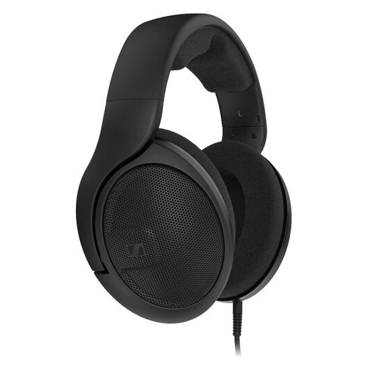 Kuulokkeet Sennheiser HD 560S Black