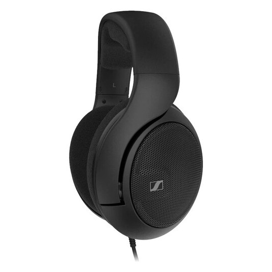 Kuulokkeet Sennheiser HD 560S Black