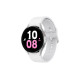 Älykello Samsung Galaxy Watch5 44mm Silver R910