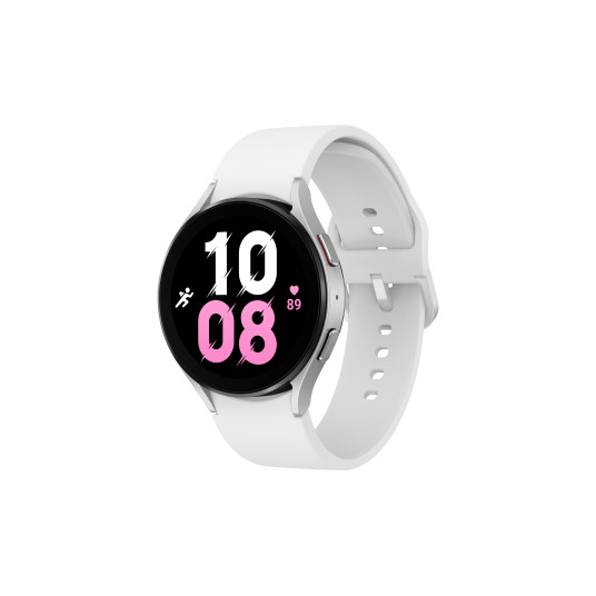 Älykello Samsung Galaxy Watch5 44mm Silver R910