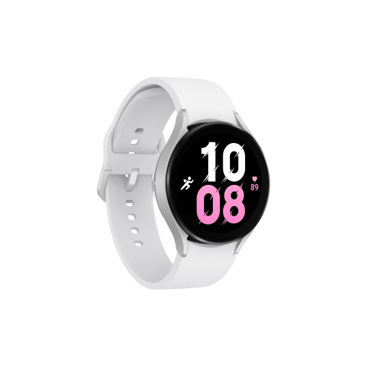 Älykello Samsung Galaxy Watch5 44mm Silver R910