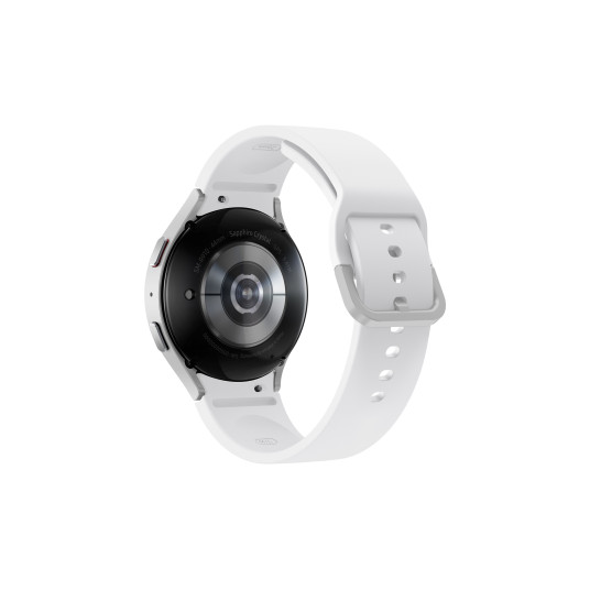 Älykello Samsung Galaxy Watch5 44mm Silver R910