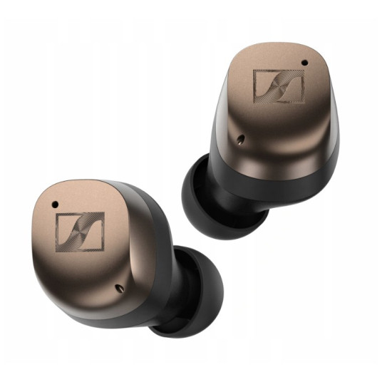 Kuulokkeet Sennheiser Momentum 4 Black Copper