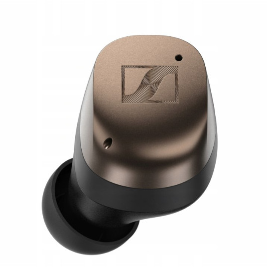 Kuulokkeet Sennheiser Momentum 4 Black Copper
