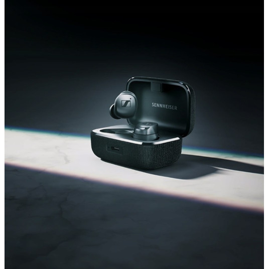 Kuulokkeet Sennheiser Momentum 4 Black Copper