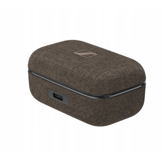 Kuulokkeet Sennheiser Momentum 4 Black Copper