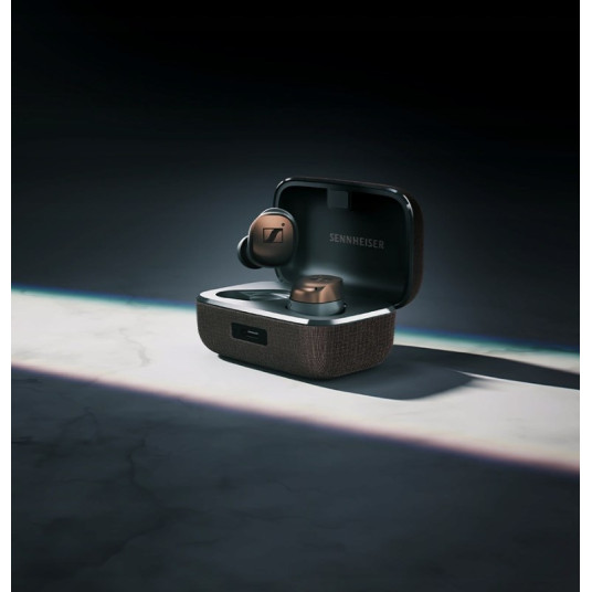 Kuulokkeet Sennheiser Momentum 4 Black Copper
