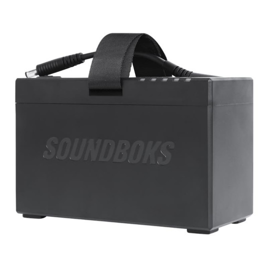 Soundbox Batterybox