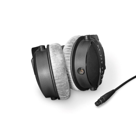 Kuulokkeet Beyerdynamic DT 770 PRO X Limited Edition Black