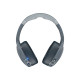 Kuulokkeet Skullcandy Crusher Evo Grey