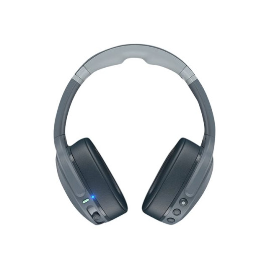 Kuulokkeet Skullcandy Crusher Evo Grey
