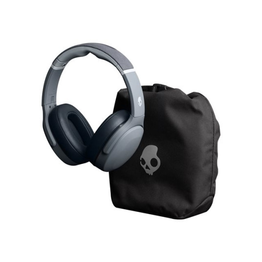 Kuulokkeet Skullcandy Crusher Evo Grey