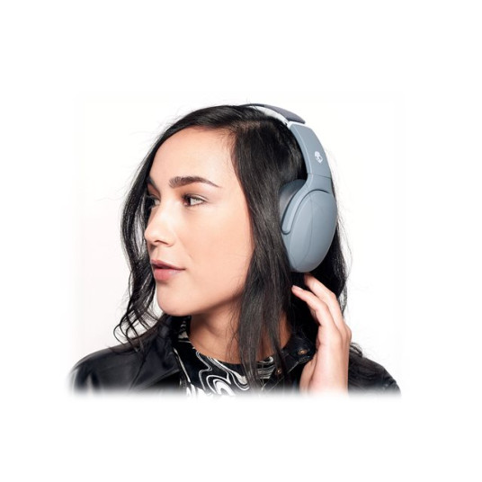 Kuulokkeet Skullcandy Crusher Evo Grey