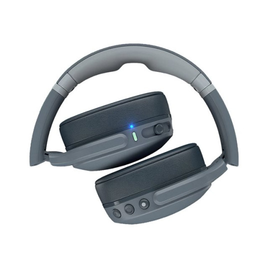 Kuulokkeet Skullcandy Crusher Evo Grey