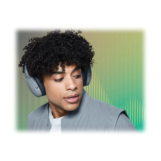 Kuulokkeet Skullcandy Crusher Evo Grey