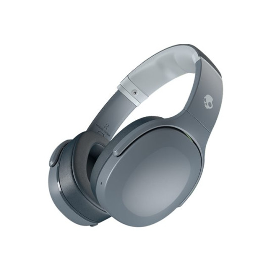Kuulokkeet Skullcandy Crusher Evo Grey