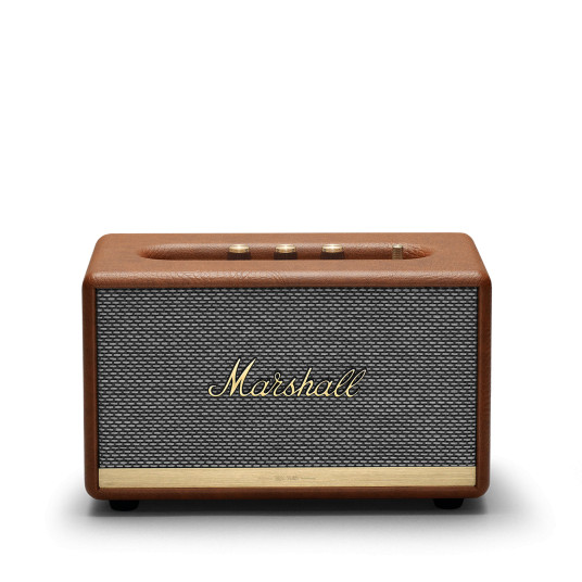 Kaiutin Marshall Acton II Bluetooth Brown