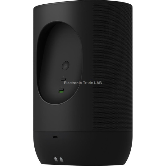 Kannettava kaiutin Sonos Move (Gen2) Black