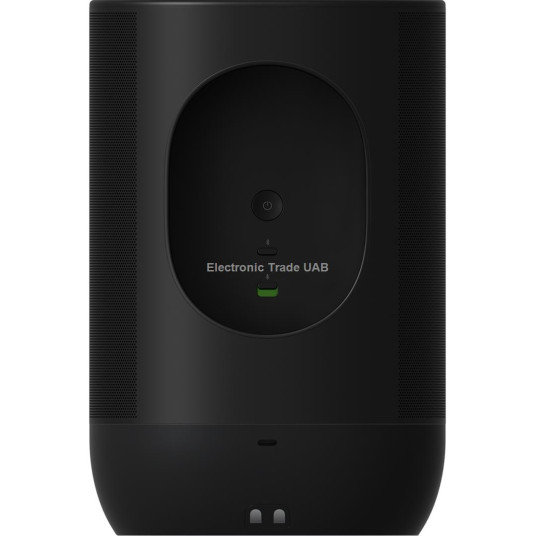 Kannettava kaiutin Sonos Move (Gen2) Black