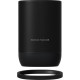 Kannettava kaiutin Sonos Move (Gen2) Black