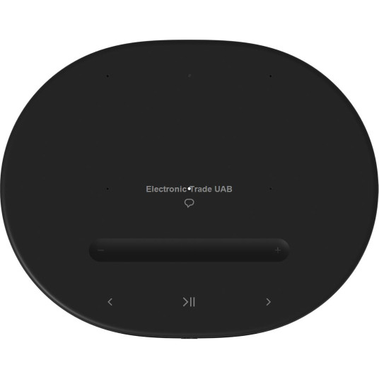 Kannettava kaiutin Sonos Move (Gen2) Black