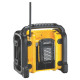 Radiovastaanotin DAB+/FM DCR020 DEWALT