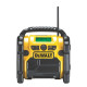 Radiovastaanotin DAB+/FM DCR020 DEWALT