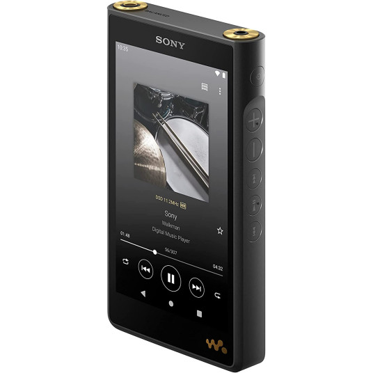 Sony NW-WM1AM2 Walkman digitaalinen mediasoitin