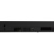 Sony HT-S2000 3.1ch Dolby Atmos DTS:X Soundbar