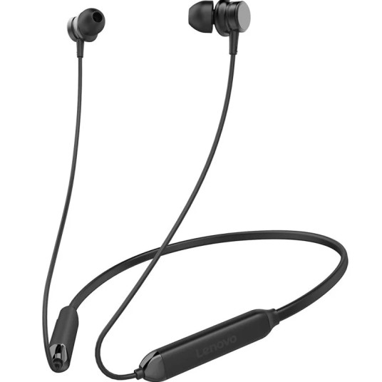 Lenovo HE15 In-Ear Bluetooth-kuulokkeet sisäänrakennetulla mikrofonilla