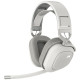 Kuulokkeet Corsair HS80 Max Gaming Headset White