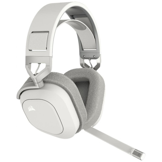 Kuulokkeet Corsair HS80 Max Gaming Headset White