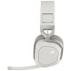 Kuulokkeet Corsair HS80 Max Gaming Headset White