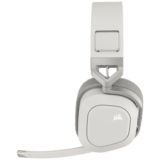 Kuulokkeet Corsair HS80 Max Gaming Headset White