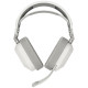 Kuulokkeet Corsair HS80 Max Gaming Headset White