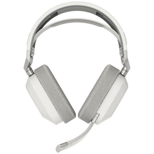 Kuulokkeet Corsair HS80 Max Gaming Headset White
