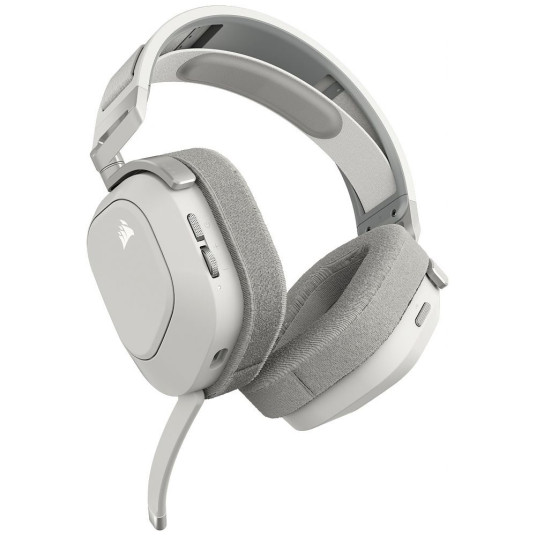 Kuulokkeet Corsair HS80 Max Gaming Headset White