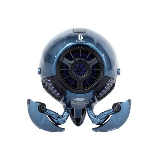 Gravastar G1 Mars Bluetooth-kaiutin