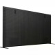 Televisio Sony K75XR90PAEP Mini LED 75" Smart